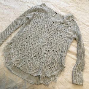 Free People Sweater